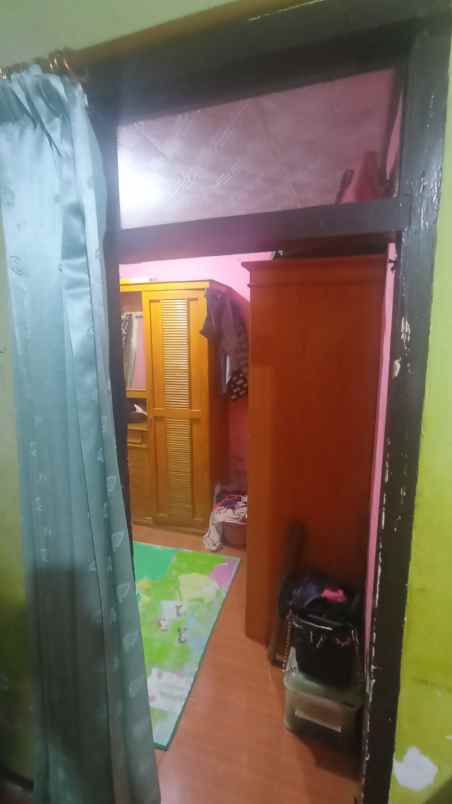 dijual rumah buahbatu