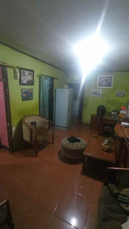 dijual rumah buahbatu