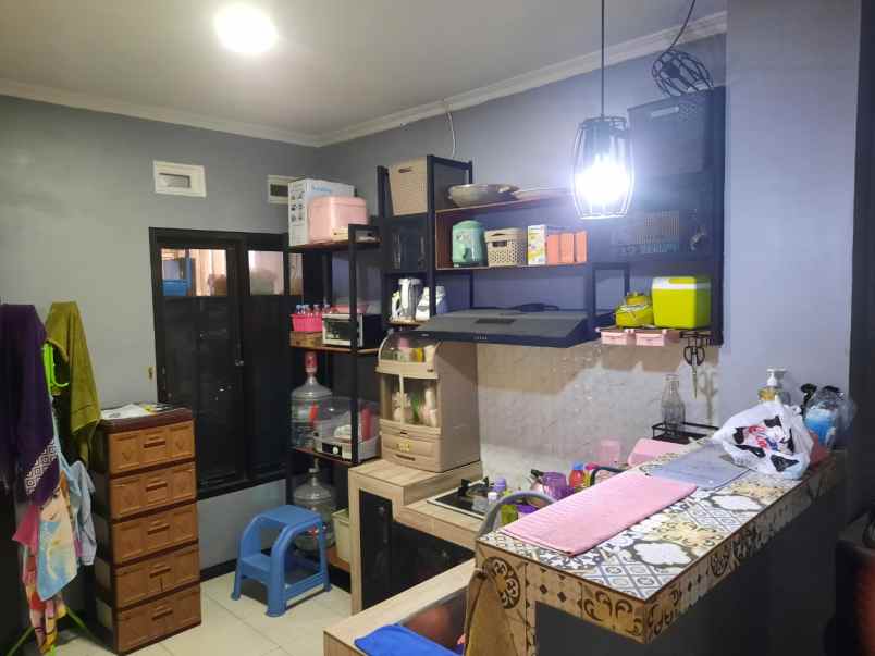 dijual rumah bukit violan meteseh tembalang