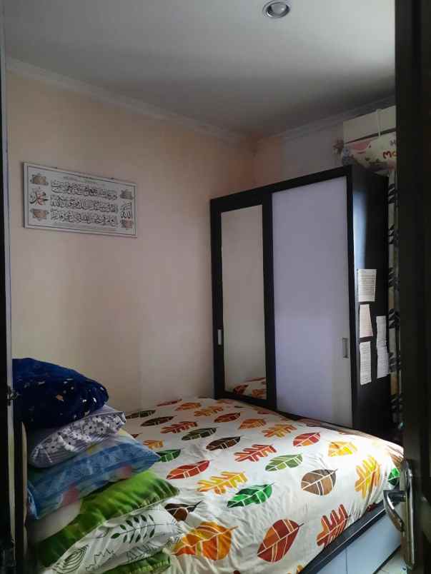 dijual rumah bukit violan meteseh tembalang