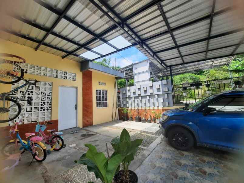 dijual rumah bukit violan meteseh tembalang