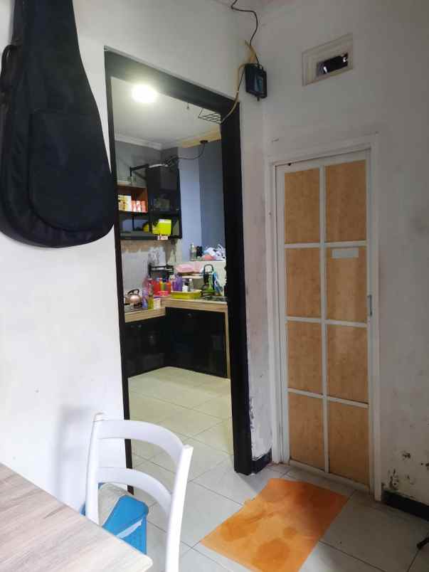 dijual rumah bukit violan meteseh tembalang