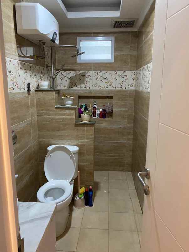 dijual rumah bumi cempaka asri padalarang