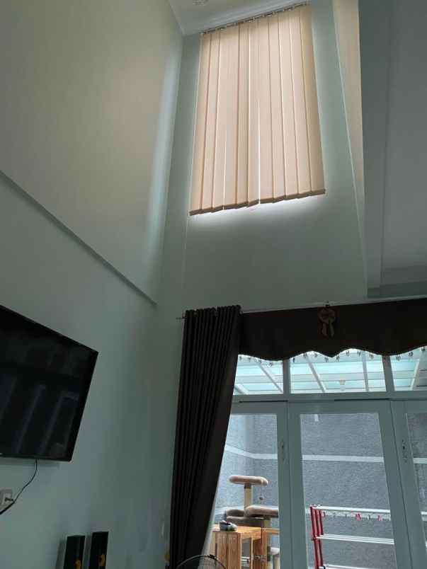 dijual rumah bumi cempaka asri padalarang