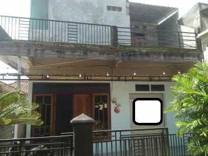 dijual rumah bumiaji