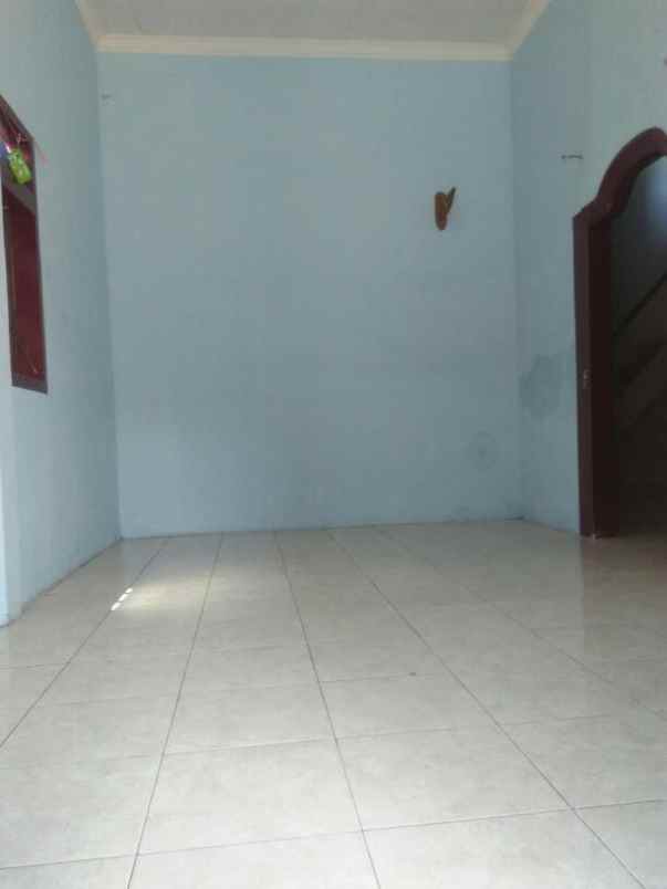 dijual rumah bumiaji