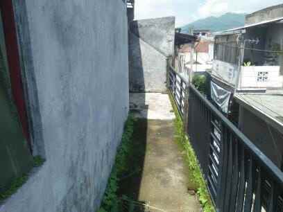 dijual rumah bumiaji