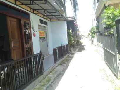 dijual rumah bumiaji