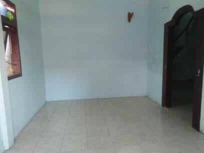 dijual rumah bumiaji