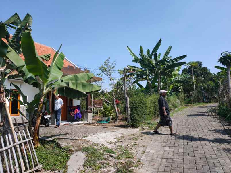 dijual rumah bumiaji kota batu