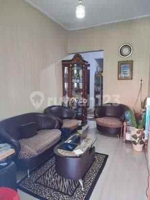 dijual rumah cangkuang bandung jawa barat