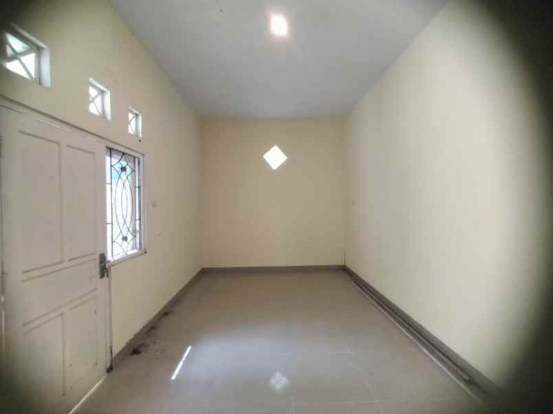 dijual rumah caturtunggal