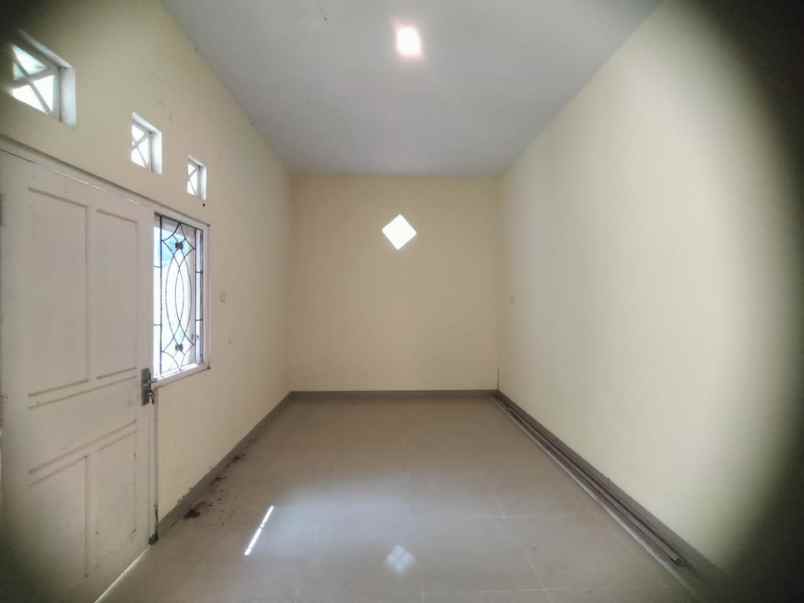 dijual rumah caturtunggal