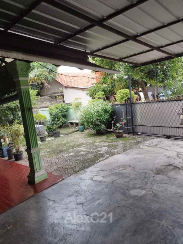 dijual rumah ceger