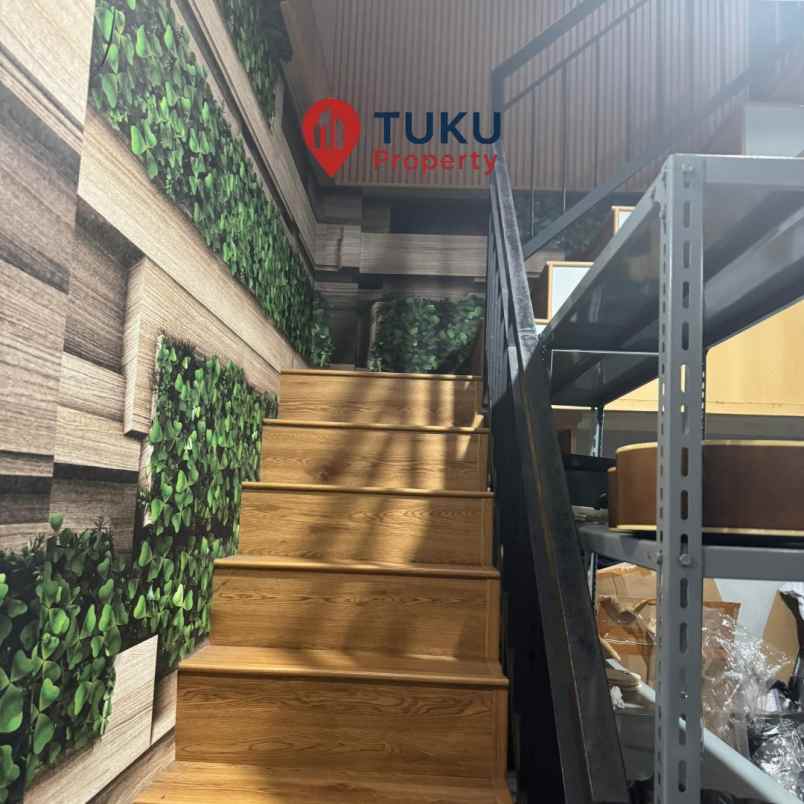 dijual rumah cendana residence pamulang