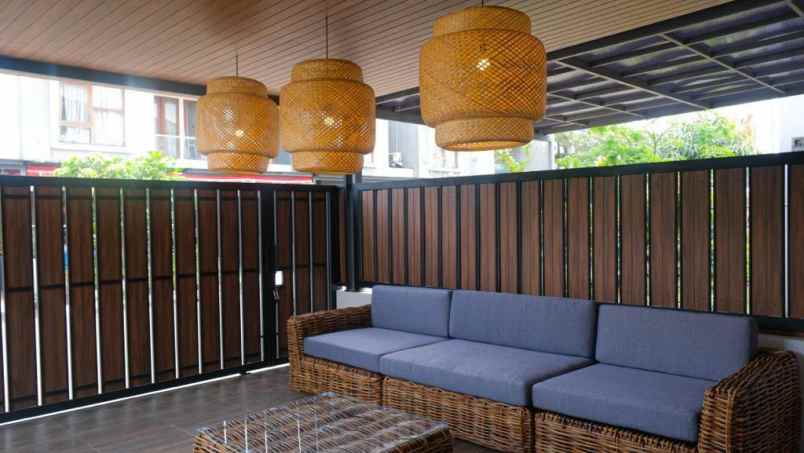 dijual rumah cherry field cipagalo