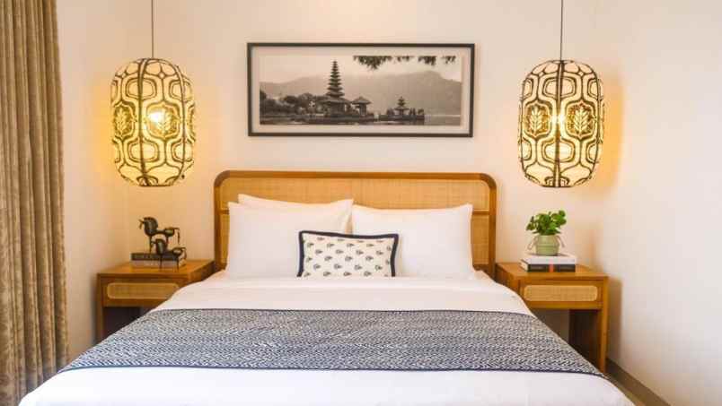 dijual rumah cherry field cipagalo