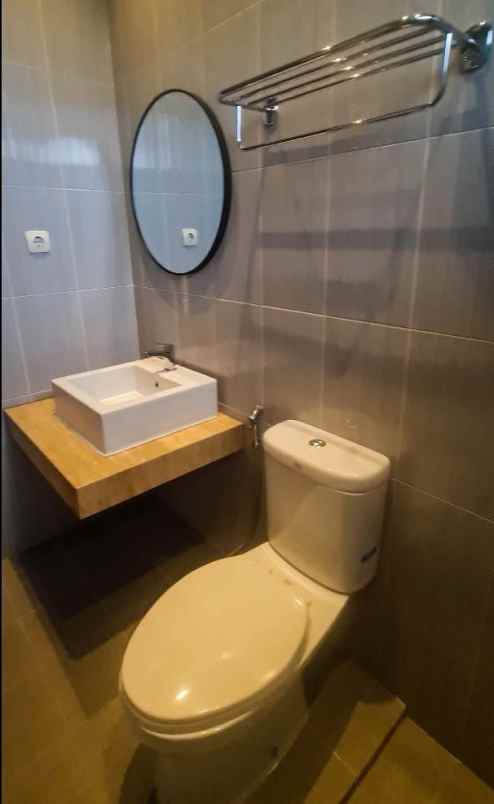 dijual rumah cherry field cipagalo