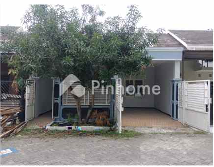 dijual rumah ciamik strategis 10 menit tol sidoarjo