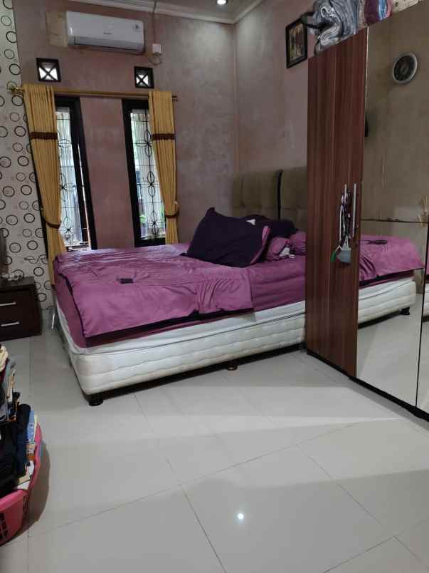 dijual rumah cibaduyut