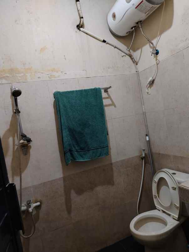 dijual rumah cibaduyut