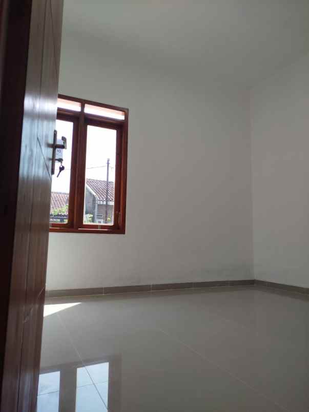 dijual rumah cibiru bandung