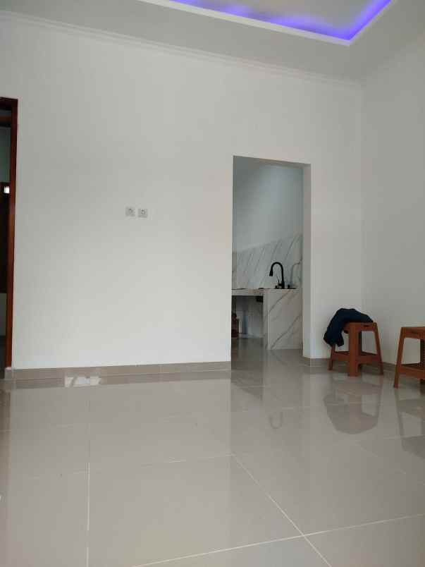 dijual rumah cibiru hilir bandung