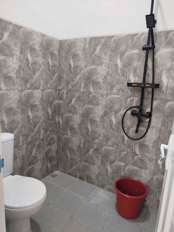 dijual rumah cibiru hilir bandung