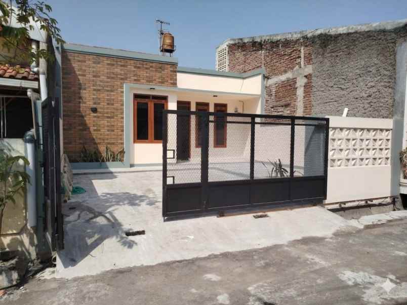 dijual rumah cibiru hilir bandung