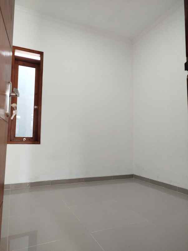 dijual rumah cibiru hilir bandung