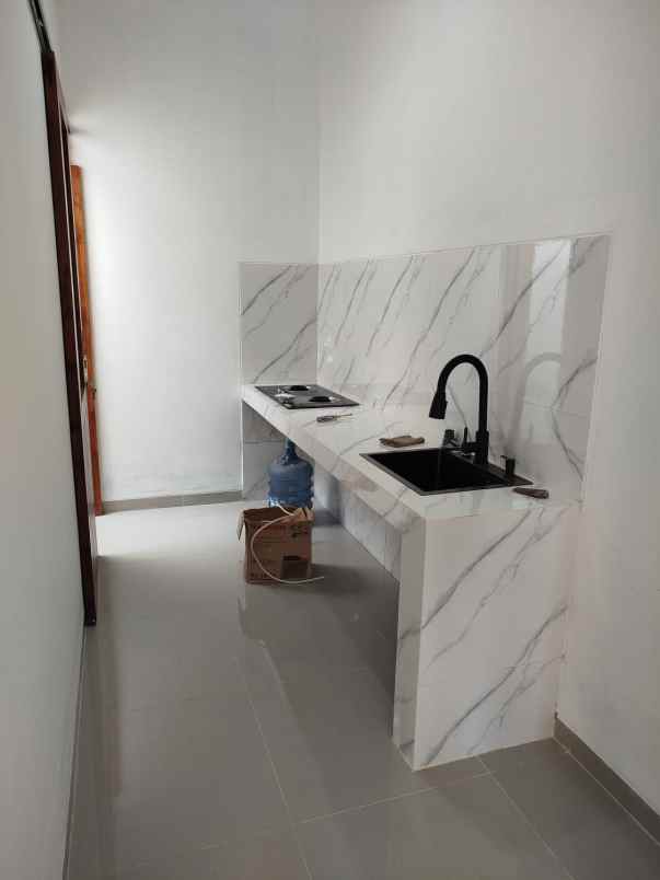 dijual rumah cibiru hilir bandung