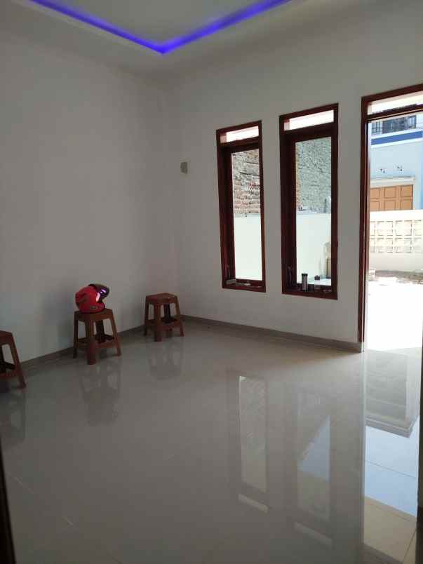 dijual rumah cibiru hilir bandung