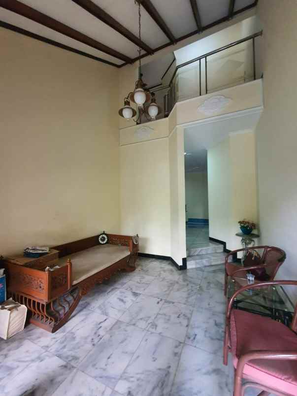 dijual rumah cibubur jakarta timur