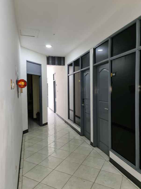 dijual rumah cideng jakarta pusat