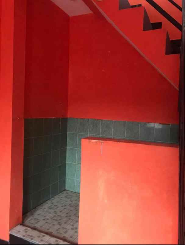 dijual rumah cigadung cibeunying kaler