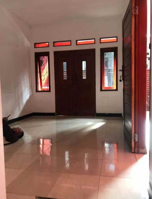 dijual rumah cigadung cibeunying kaler