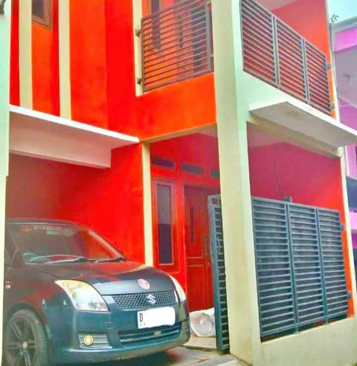 dijual rumah cigadung cibeunying kaler