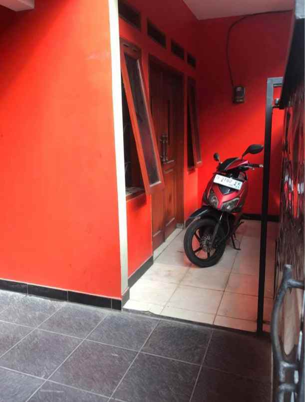 dijual rumah cigadung cibeunying kaler
