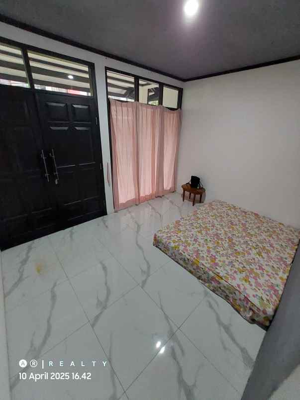 dijual rumah cigadung dago bandung