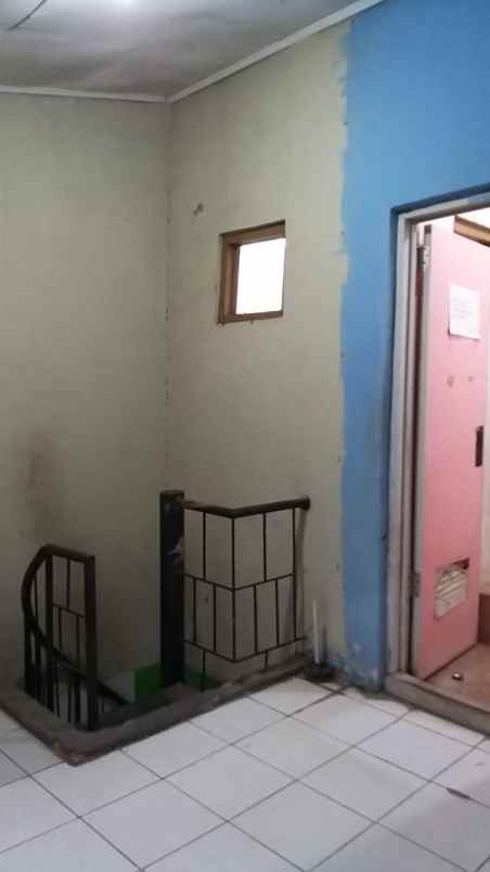 dijual rumah cihanjuang