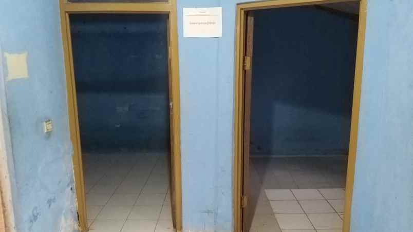 dijual rumah cihanjuang