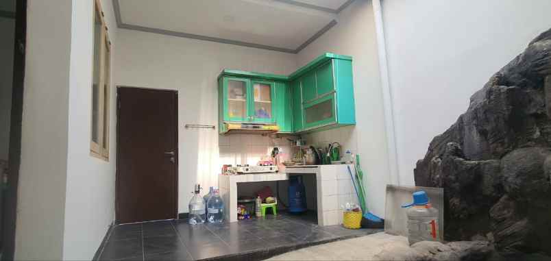 dijual rumah cikunir