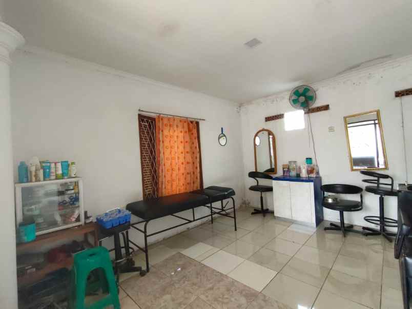 dijual rumah cilalung ciputat