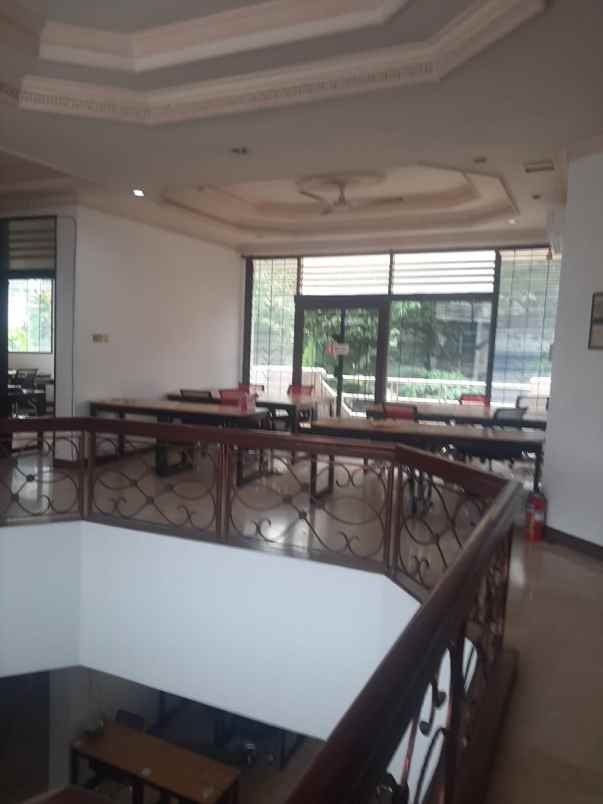 dijual rumah cilandak barat jakarta selatan