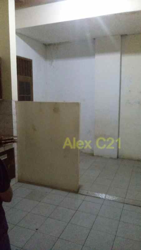 dijual rumah cilandak jakarta selatan