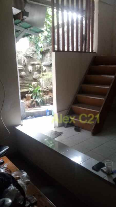 dijual rumah cilandak jakarta selatan