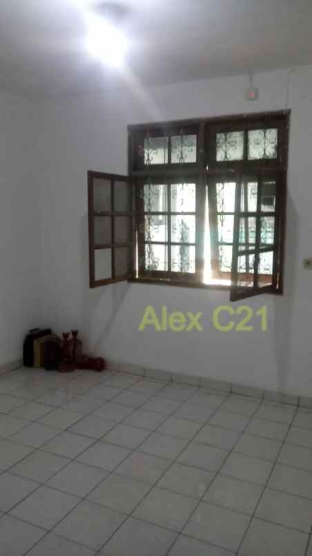 dijual rumah cilandak jakarta selatan