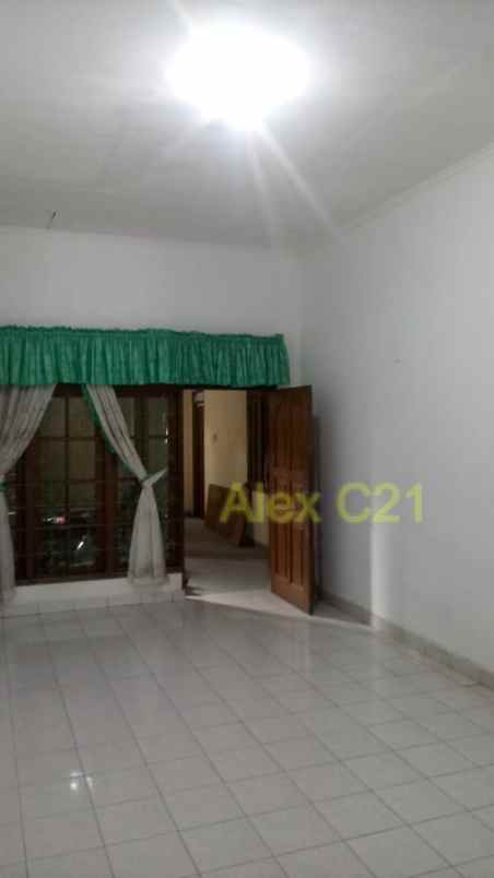 dijual rumah cilandak jakarta selatan