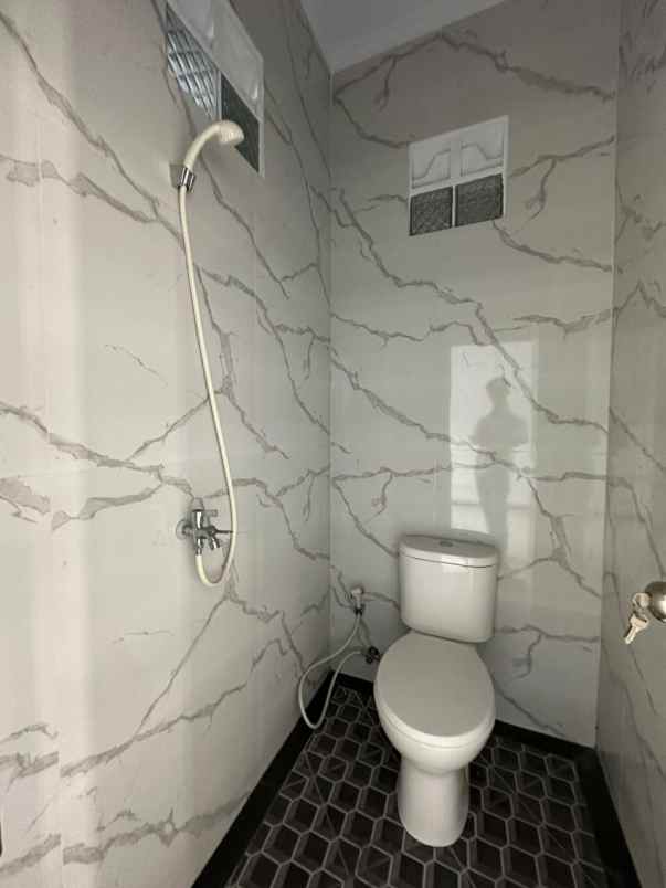 dijual rumah cilandak jakarta selatan