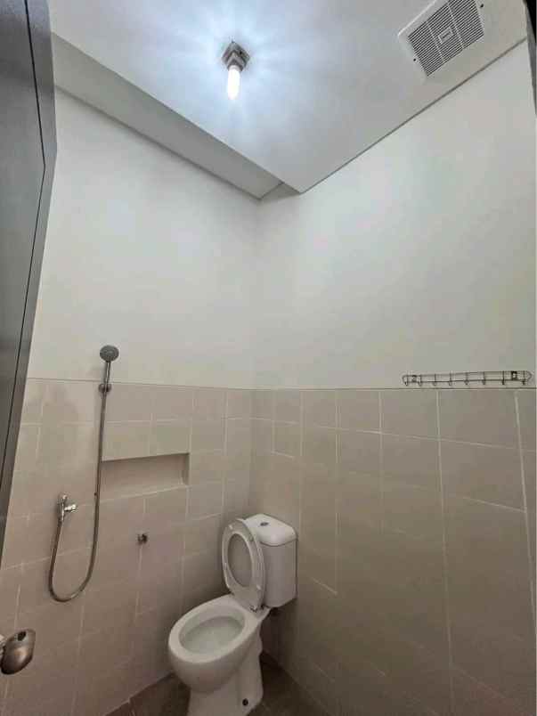 dijual rumah cilebut dekat stasiun
